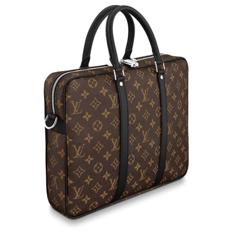 louis vuitton mens work bag|louis vuitton work bag women's.